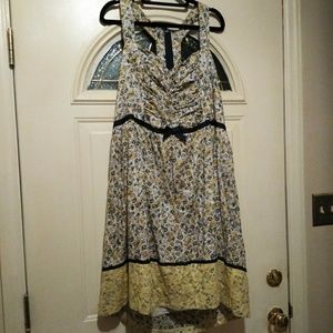 ❤️Torrid❤️ Gorgeous Dress sz 24